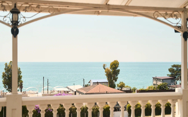Adunei Sukhum Resort