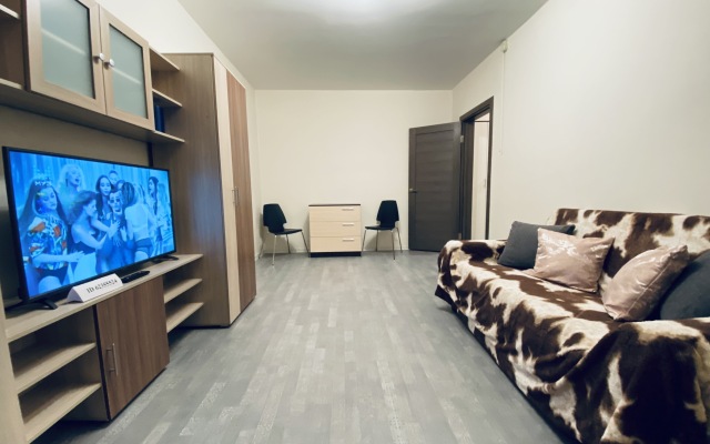 Апартаменты на Ленинском проспекте 123к3