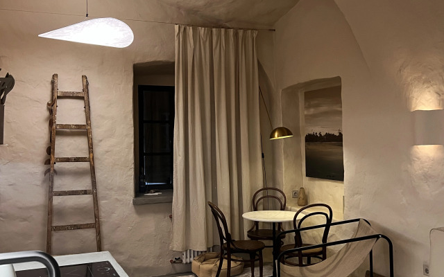 Квартира Cave рядом с Летним садом