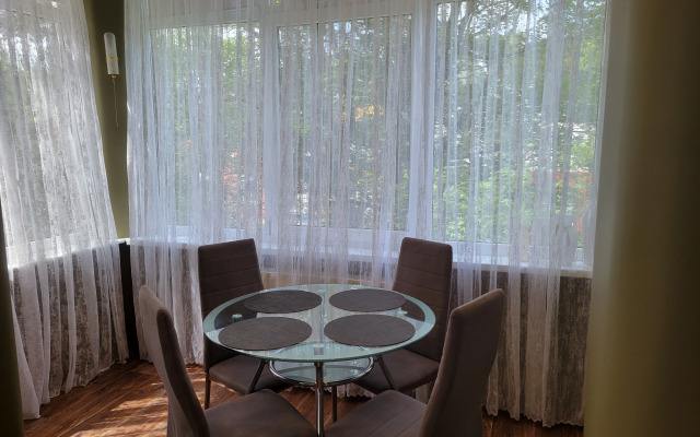 Квартира Уютная Светлая