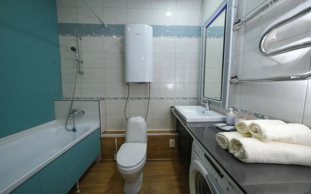 Квартира Уют как Дома