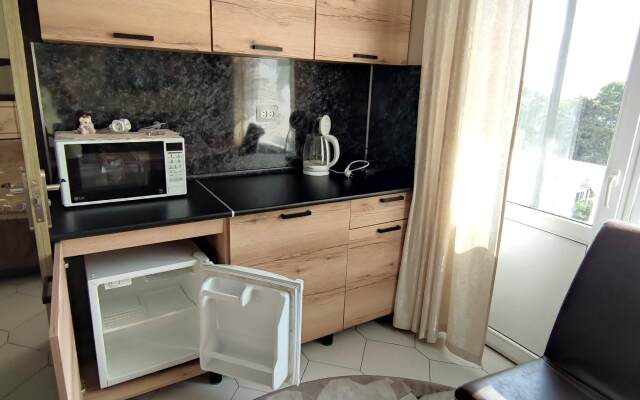 Platan Apartments