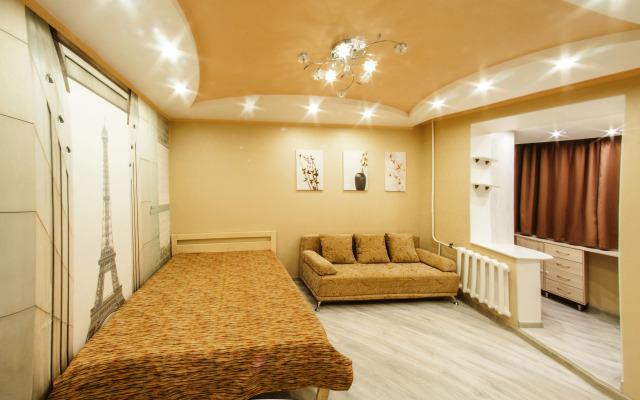 Апартаменты у Драматического театра