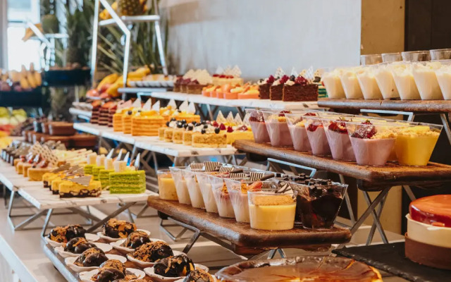 Corendon Hydros Club Kemer