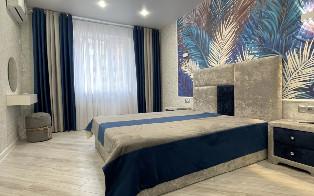 Tukhachevskogo (HouseVip26) Flat