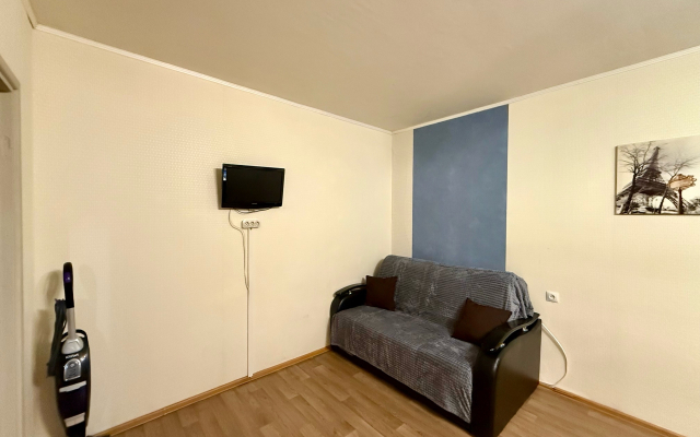 Квартира на Коровинском шоссе 7к1