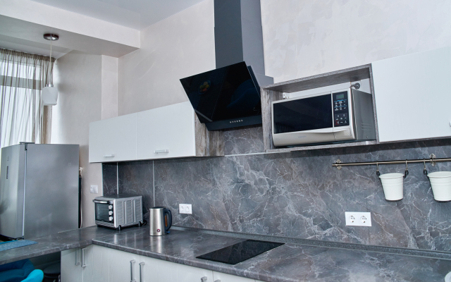 Апартаменты VIAHOME на Тухачевского