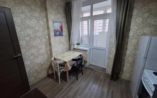 Квартира на улице Восточно-кругликовская 30/2