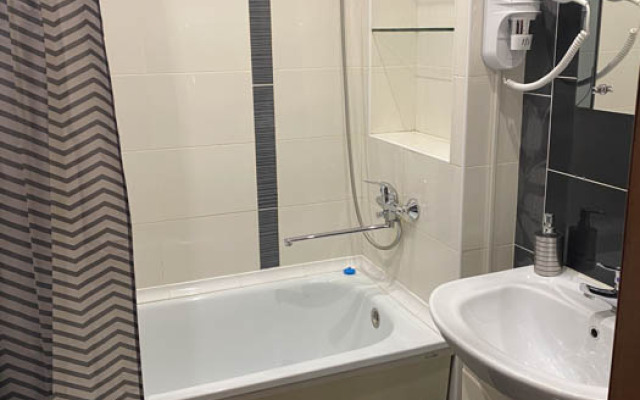 Квартира однокомнатная на пр. Хо Ши Мина д. 32 корп.3 30010