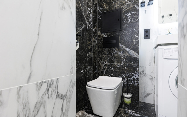 Апартаменты Ярцевская 1-3