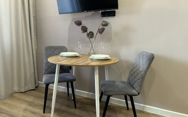 Apartamenty Crystalrentals Na Borisa Zhitkova 6k1 Apartments