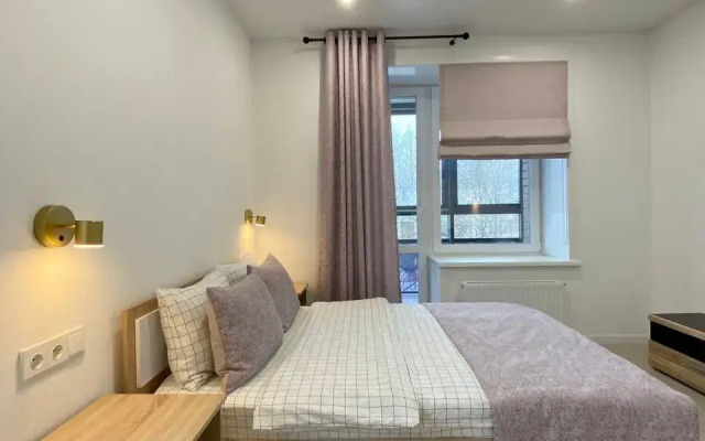 Studiya Flat