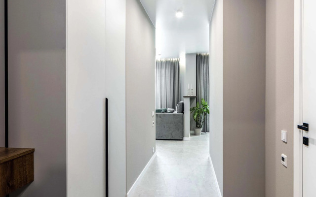 Апартаменты Стильные в Минск Мире