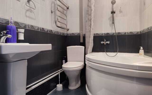 Апартаменты LikeHome на Салмышской 64/1