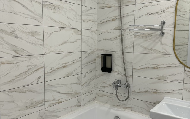 Apartamenty v tsentre Orsk Flat