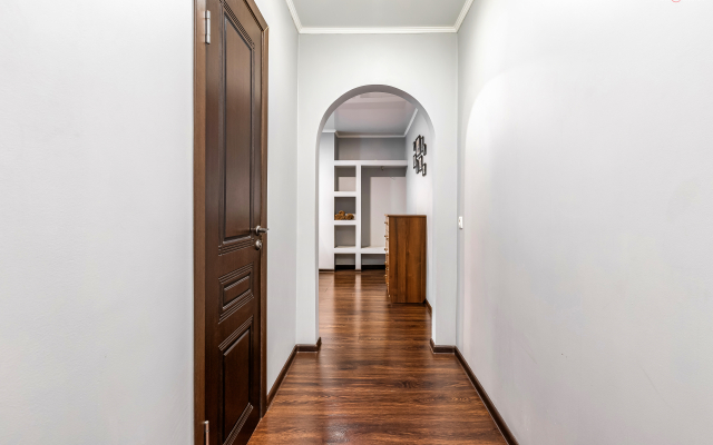 Квартира на площади Ленина 6