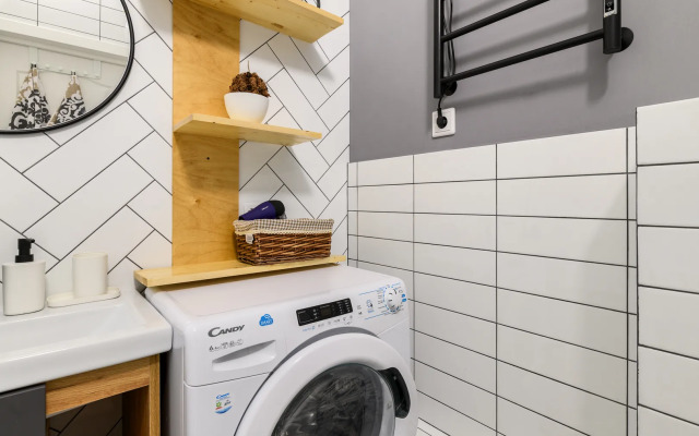 Апартаменты Aurora