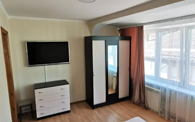 Апартаменты Кисловодск Лермонтова 17