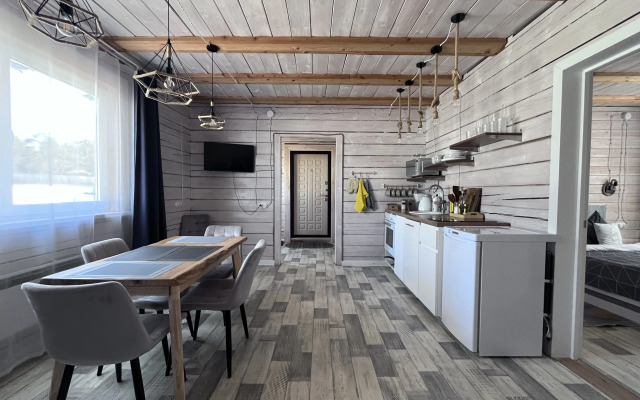 Гостевой дом Forest Home