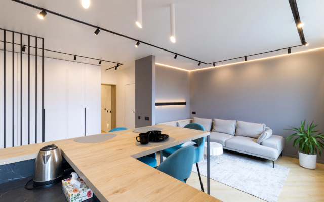 Апартаменты Sea Sun