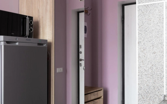 Apartamenty Standartnye Bestflat24 Vladykino Studio1