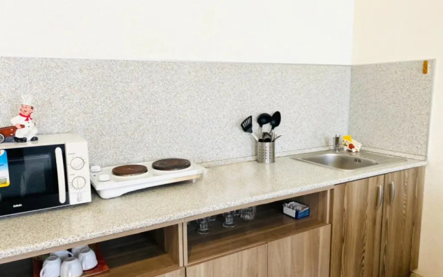 1 Pant Family House Vatutinki Apartment