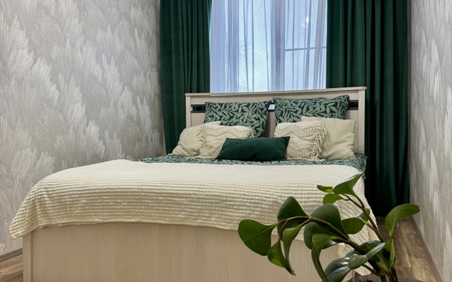 Квартира Переулок Впечатлений