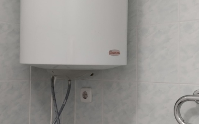 Апартаменты у Рыбной Деревни