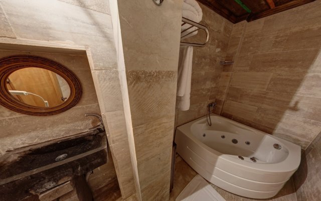 Cappadocia Alaz Cave Hotel