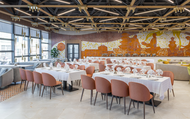Tatarstan Hotel