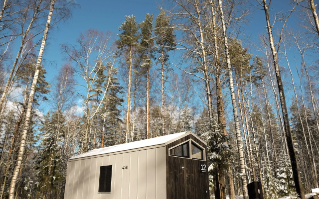 BarnKhaus Recreation camp