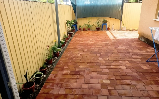 Гостевой дом Тихий дворик