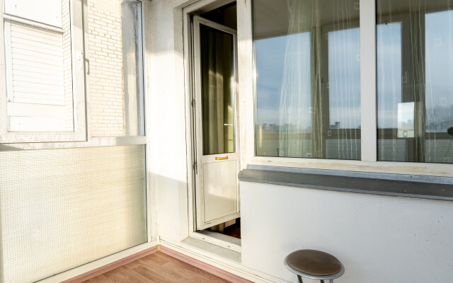 Апартаменты на Комендантском проспекте 17/1