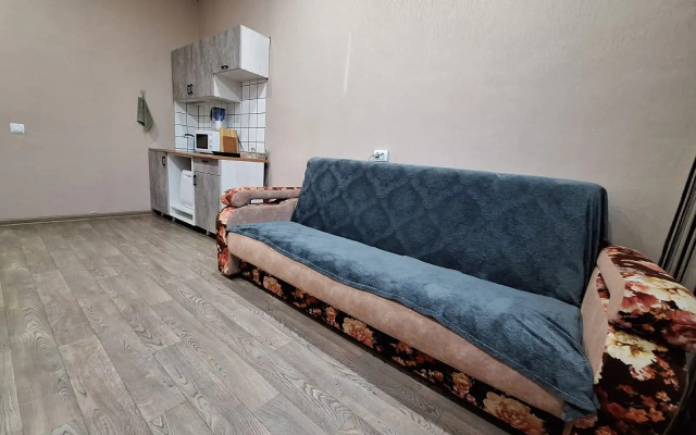 Evrodvushka 6 mest Flat