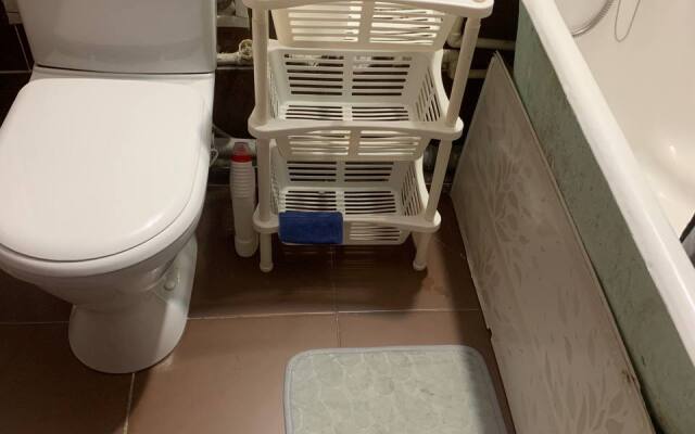 Krylova 2A Flat