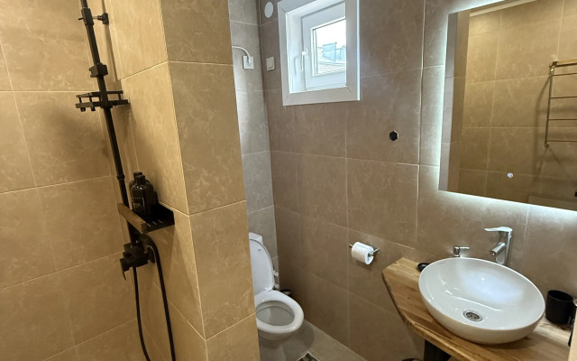 Apartments FinHouse