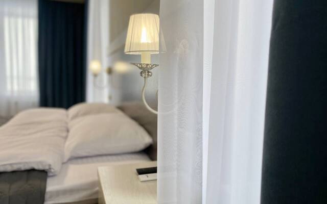 Апартаменты на Волгоградской 2 №7