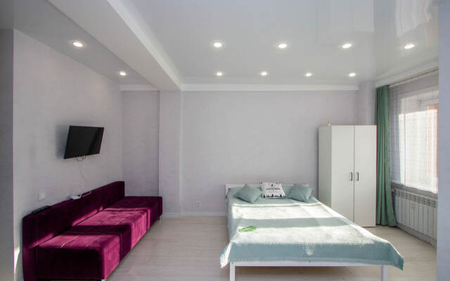 Квартира на Мамина Сибиряка