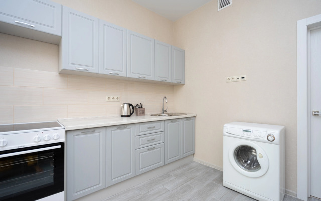 Квартира Тимхаус на Достоевского