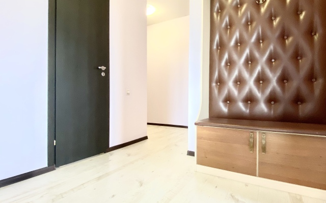 Апартаменты Тухачевского 49