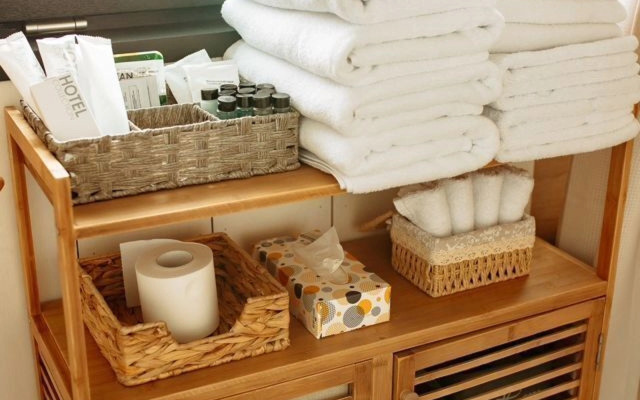 Lesnоу Weekend Guest house