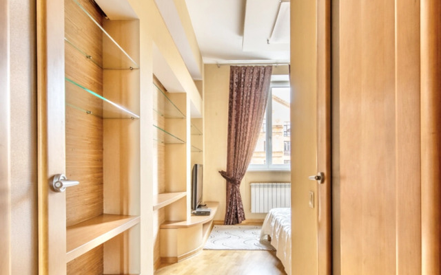 Klassnaya Dvushka Na Lenina-2 V Samom Tsentre Minska Apartment