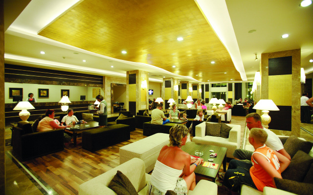 Terrace Beach Resort Hotel