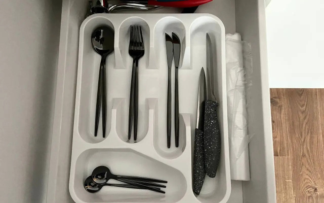 Апартаменты Лайнер от сети Good Vibes Apartments