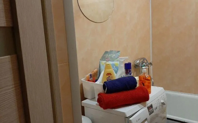 Квартира на проспекте Победы 26