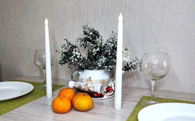 V Tsentralnom Sochi, ot Sobstvennika Flat