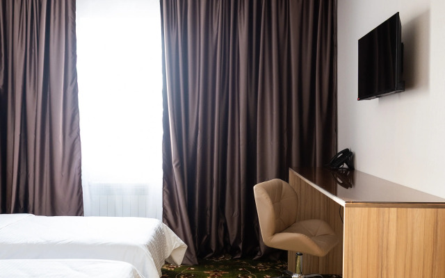 Отель Мираж