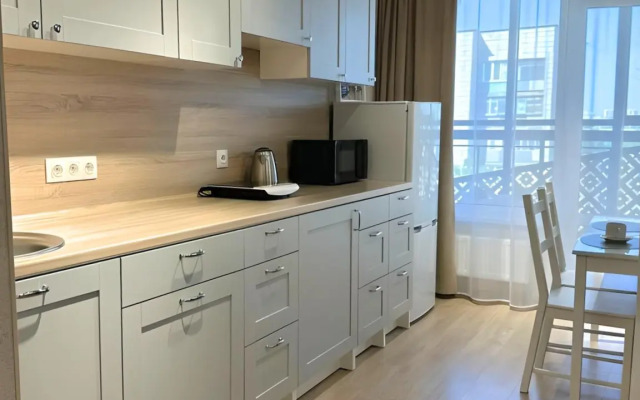 Korolenko 28b Flat