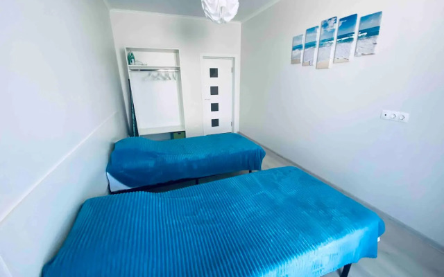 Квартира Luna Apart 2