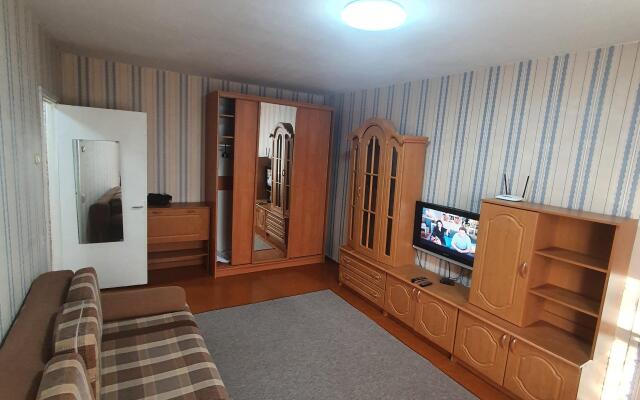 Апартаменты на Громовой